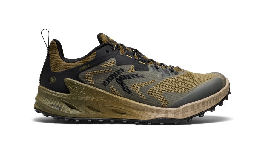 Men's Zionic NXT Waterproof Hiking Shoe