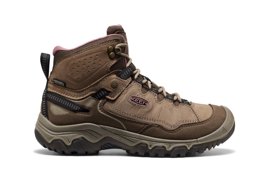 Women's Targhee IV Waterproof Hiking Boot