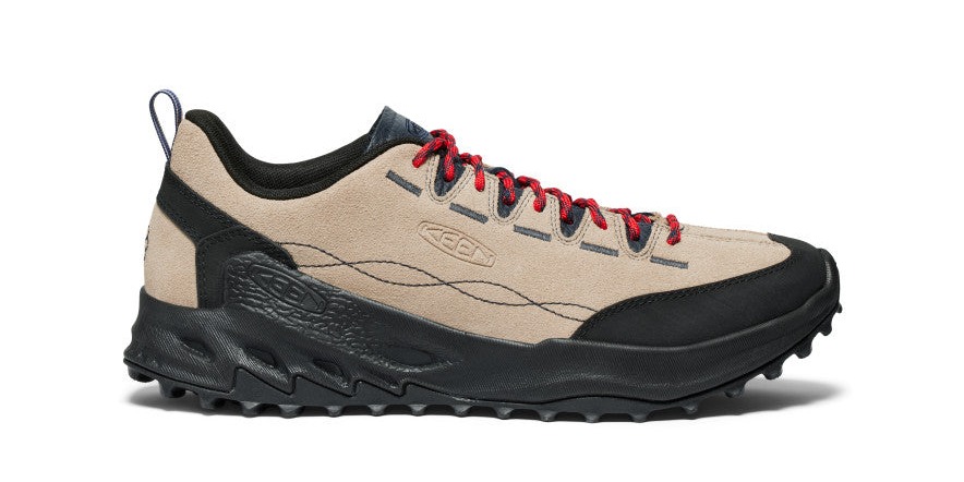 Men's Jasper Zionic Sneaker