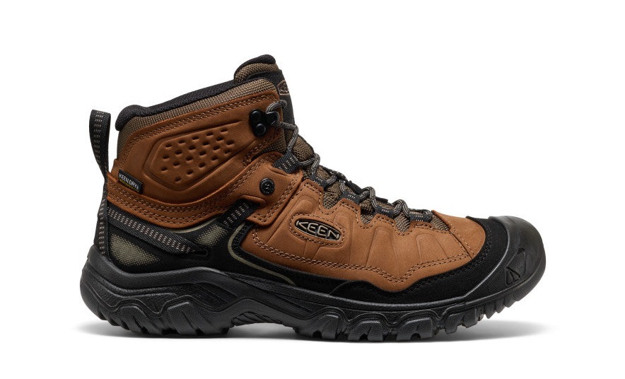 Men's Targhee IV Waterproof Hiking Boot