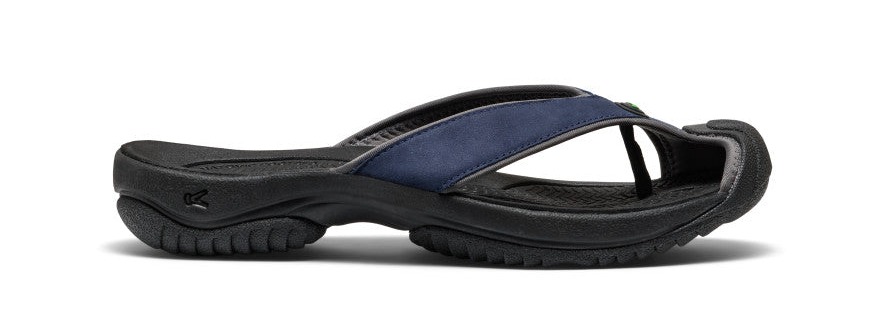 Men's Waimea Leather Flip-Flop