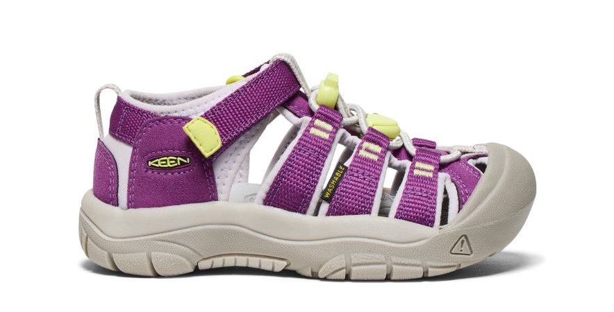 Little Kids' Newport H2