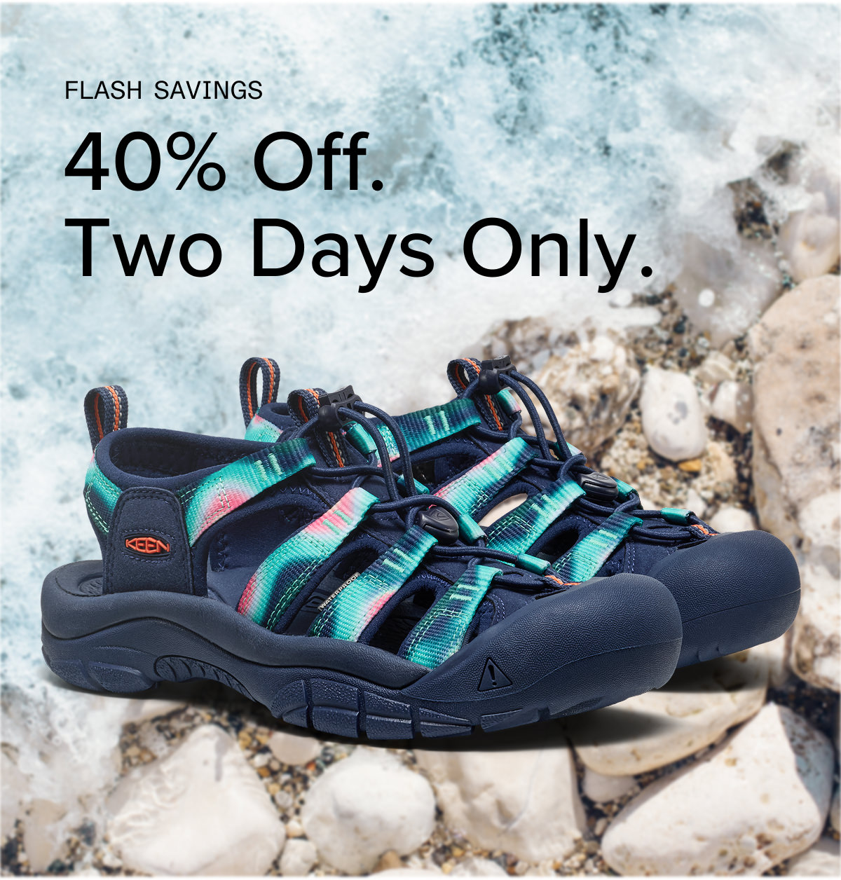 Flash Sale Alert!