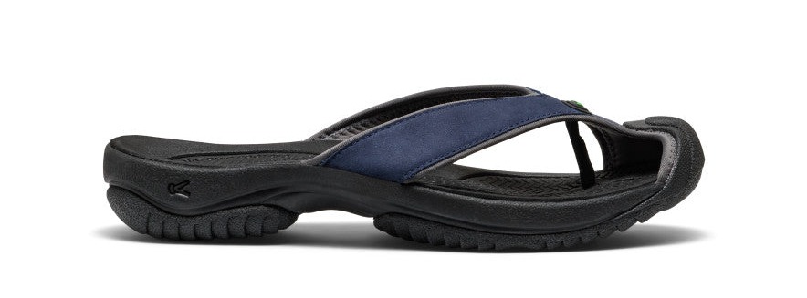 Men's Waimea Leather Flip-Flop