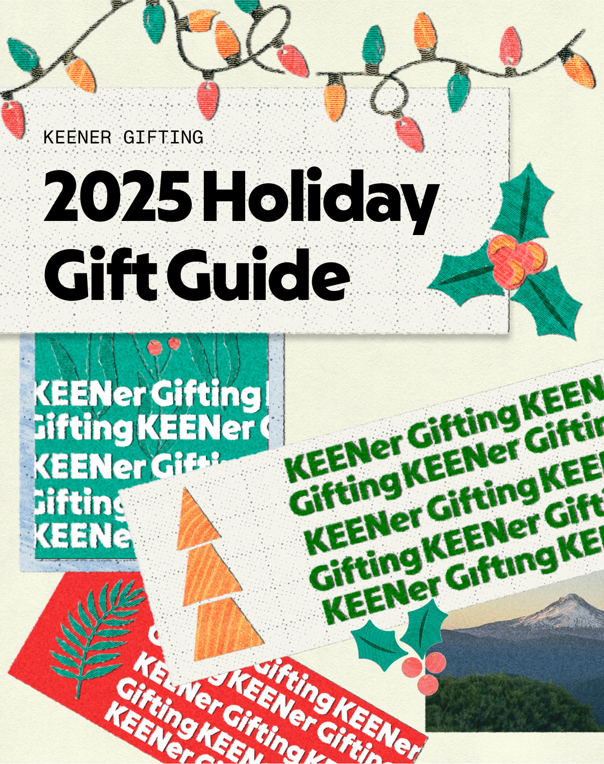 Gift Guide