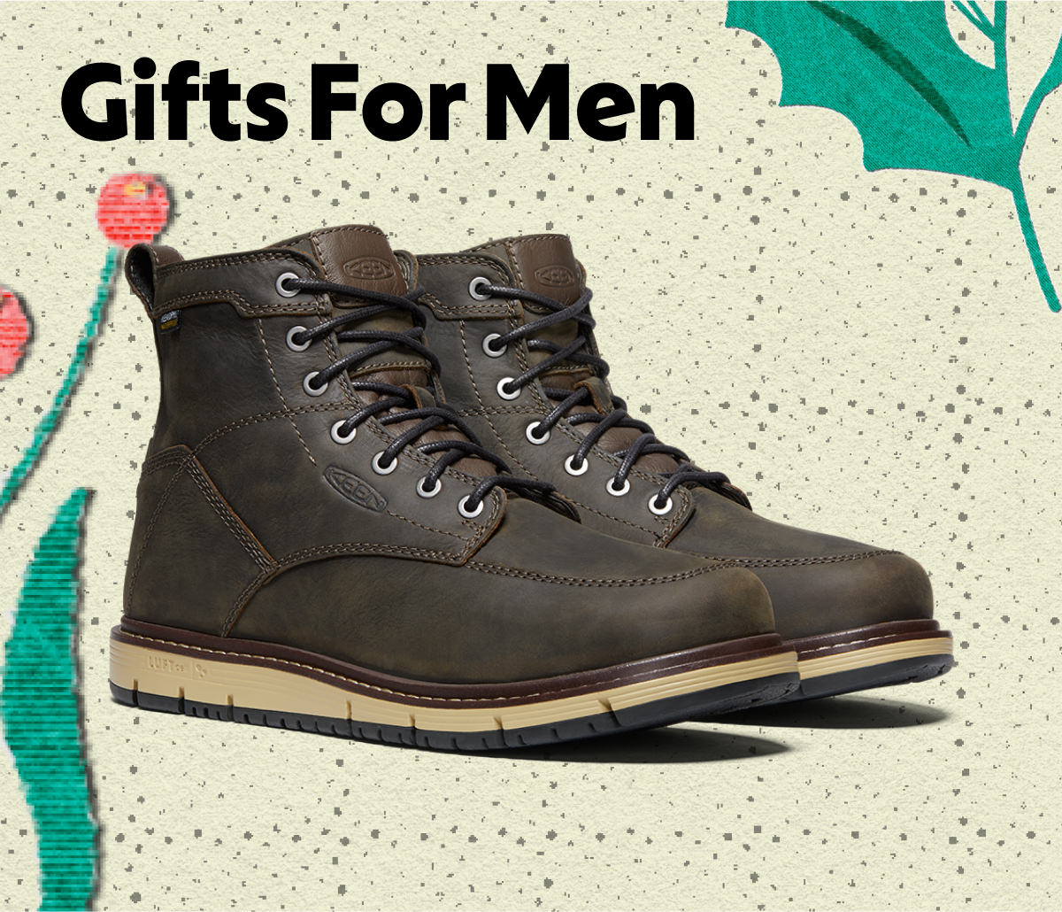 Gifts for Men