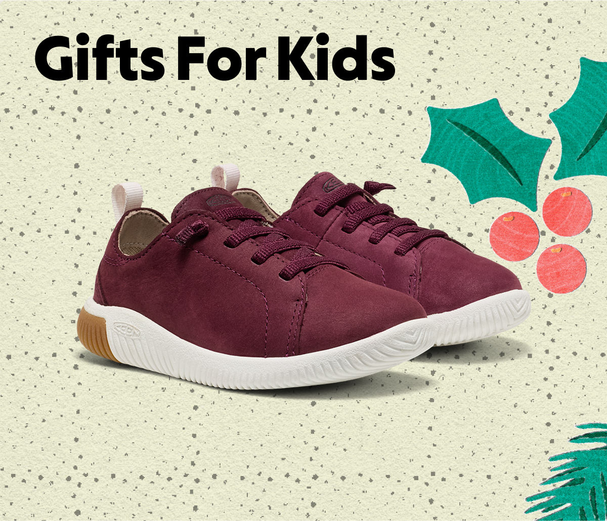Gifts for Kids