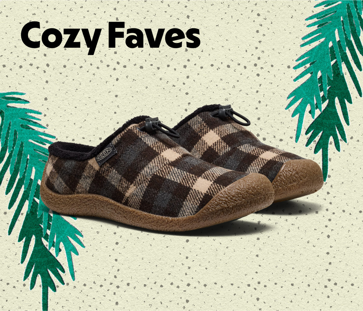 Gift Cozy Faves