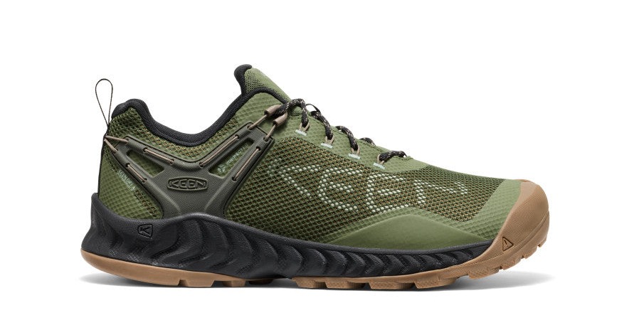 Men's NXIS EVO Waterproof Shoe