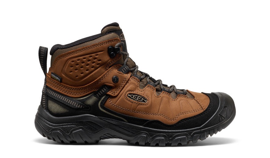 Men's Targhee IV Waterproof Hiking Boot