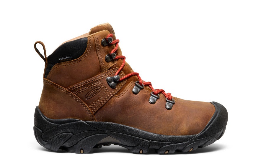 Women's Pyrenees Waterproof Hiking Boot