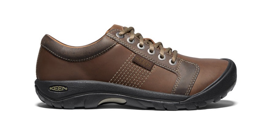 Men's Austin Shoe