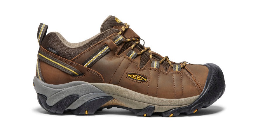 Men's Targhee II Waterproof 
