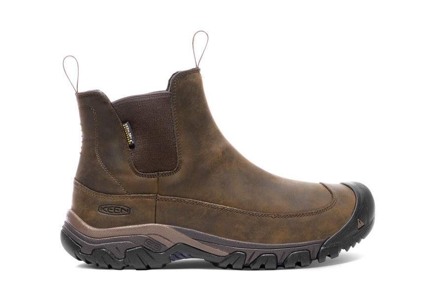 Men's Anchorage III Waterproof Boot