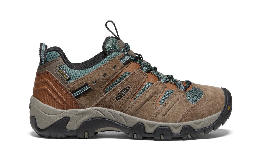 Women's Headout Waterproof Hiking Shoe