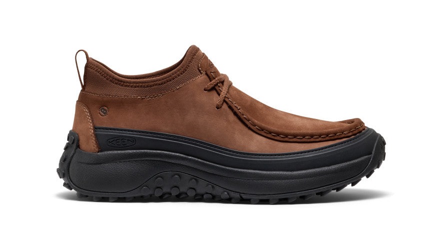 Men's KS Moc Chukka