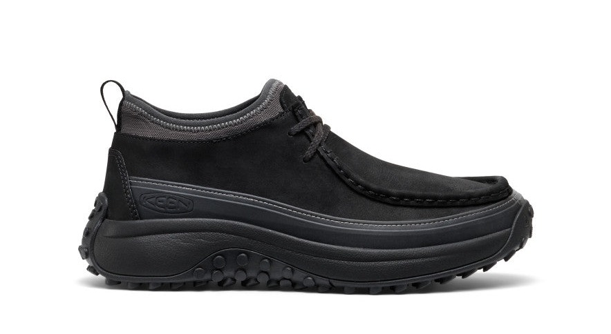 Men's KS Moc Chukka