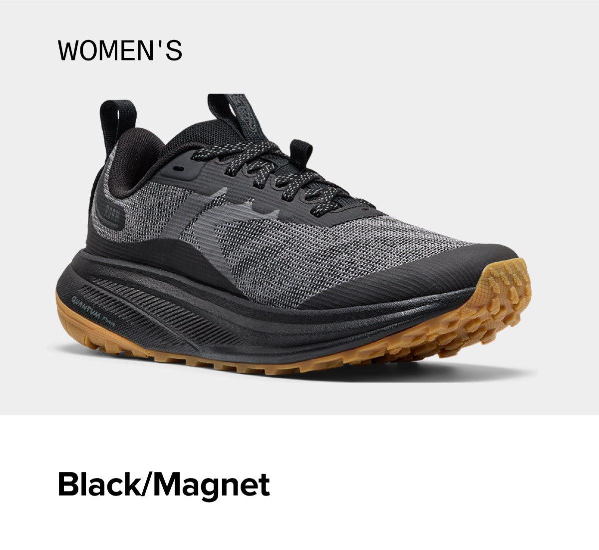 Women's Roam Trail Running Shoe