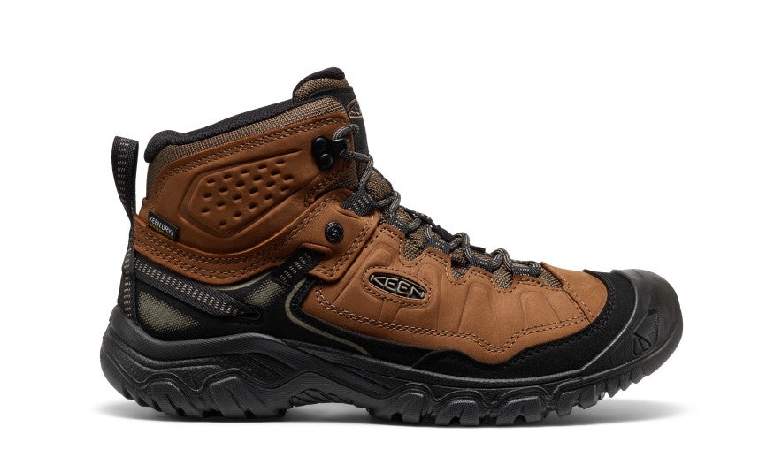 Men's Targhee IV Waterproof Hiking Boot