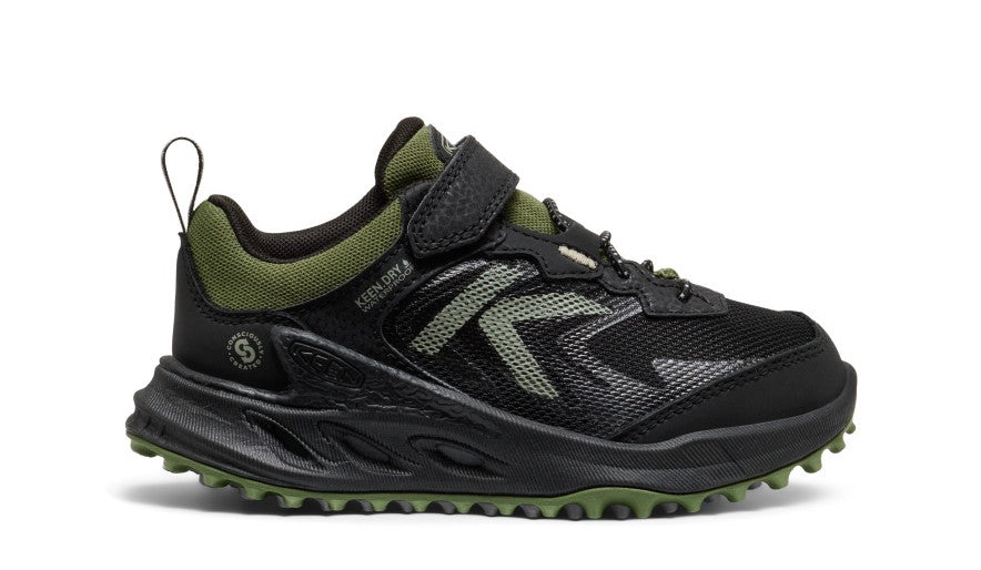 Little Kids' Zionic Waterproof Shoe