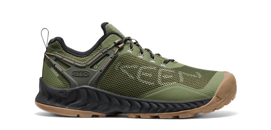 Men's NXIS EVO Waterproof Shoe