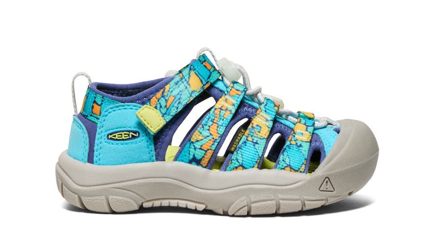 Little Kids' Newport H2