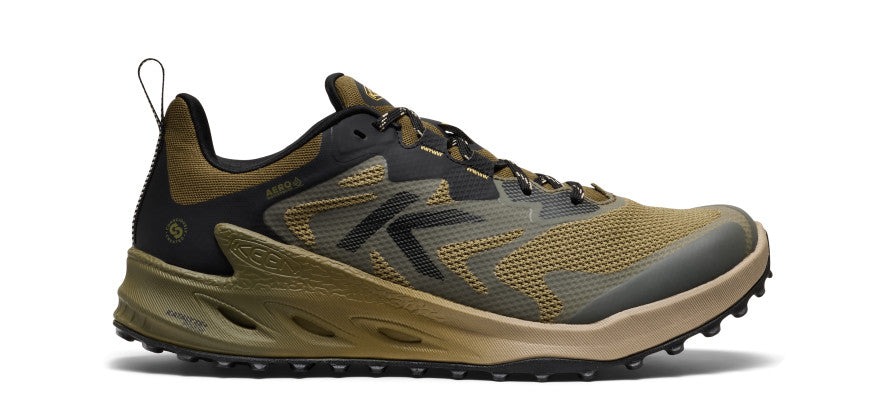 Men's Zionic NXT Waterproof Hiking Shoe