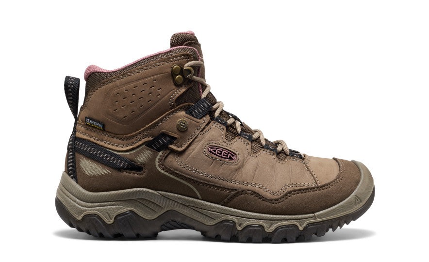 Women's Targhee IV Waterproof Hiking Boot