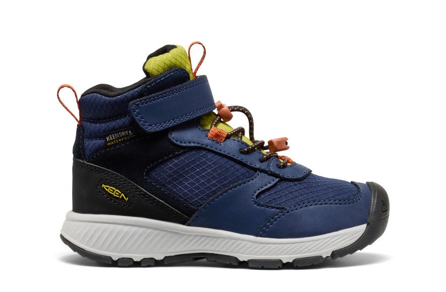 Little Kids' Skua Waterproof Boot
