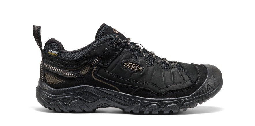 Men's Targhee IV Waterproof Hiking Shoe