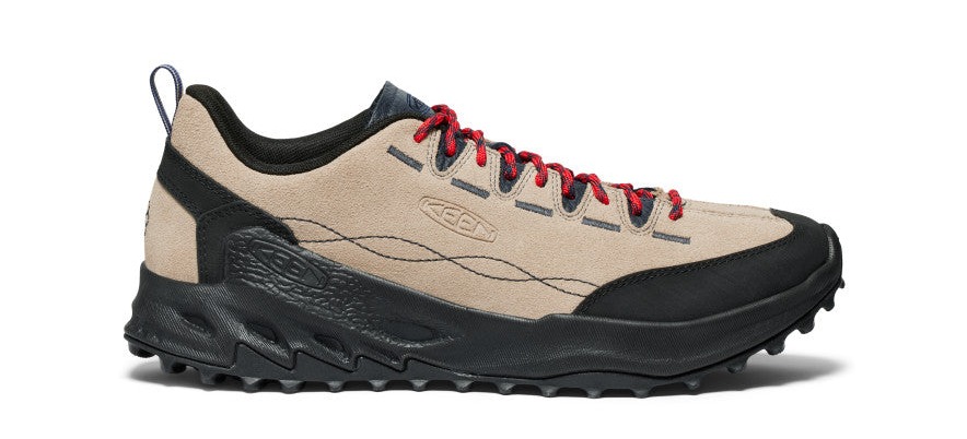 Men's Jasper Zionic Sneaker