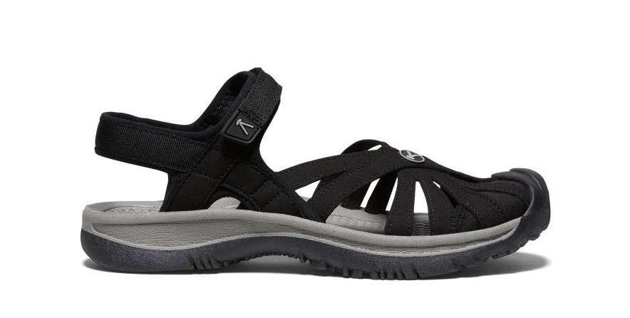 Women's Rose Sandal