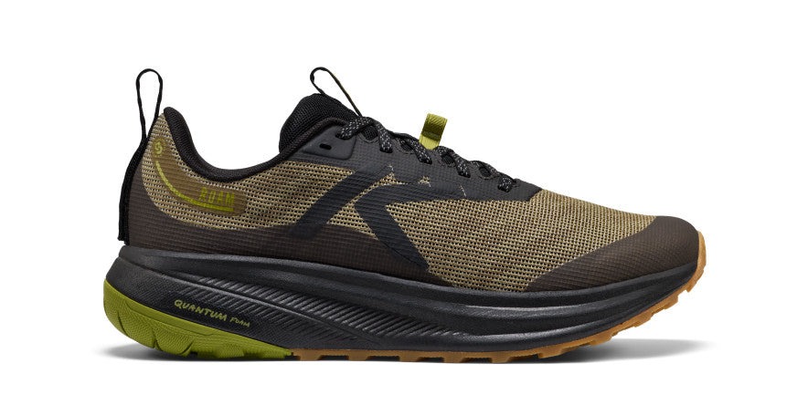 Men's Roam Trail Running Shoe