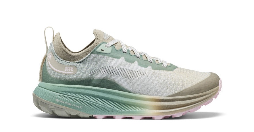 Women's Seek Trail Running Shoe