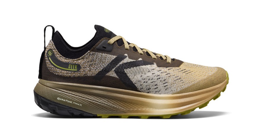 Men's Seek Trail Running Shoe