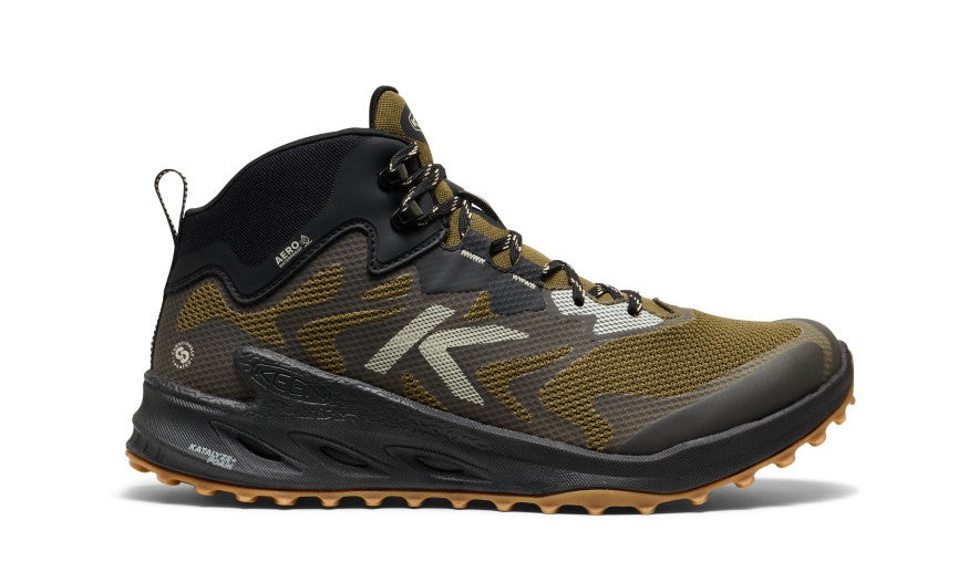 Men's Zionic NXT Waterproof Hiking Boot