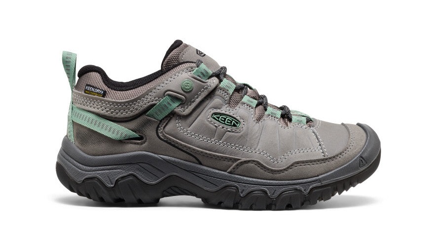 Women's Targhee IV Waterproof Hiking Shoe