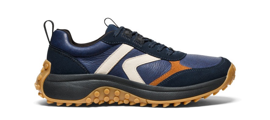 Women's KS86 Leather Sneaker