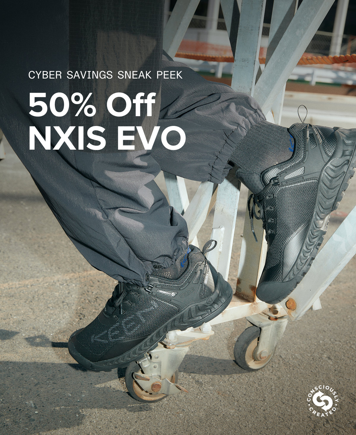 Cyber Early Access