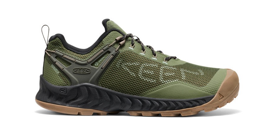 Men's NXIS EVO Waterproof Shoe