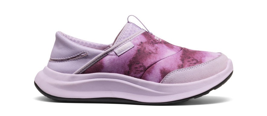 Women's Whyser Protect Our Winters Slip-On 