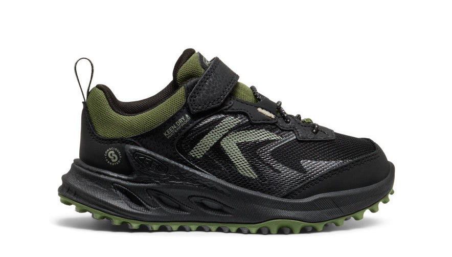 Little Kids' Zionic Waterproof Shoe