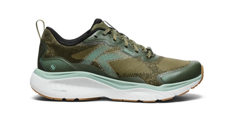 Women's Leiki Waterproof Hiking Shoe