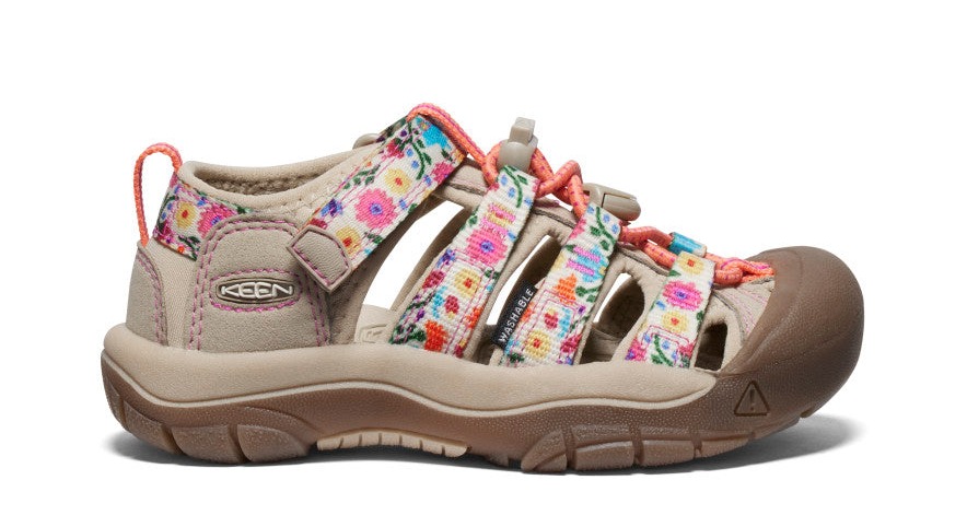 Little Kids' Newport H2