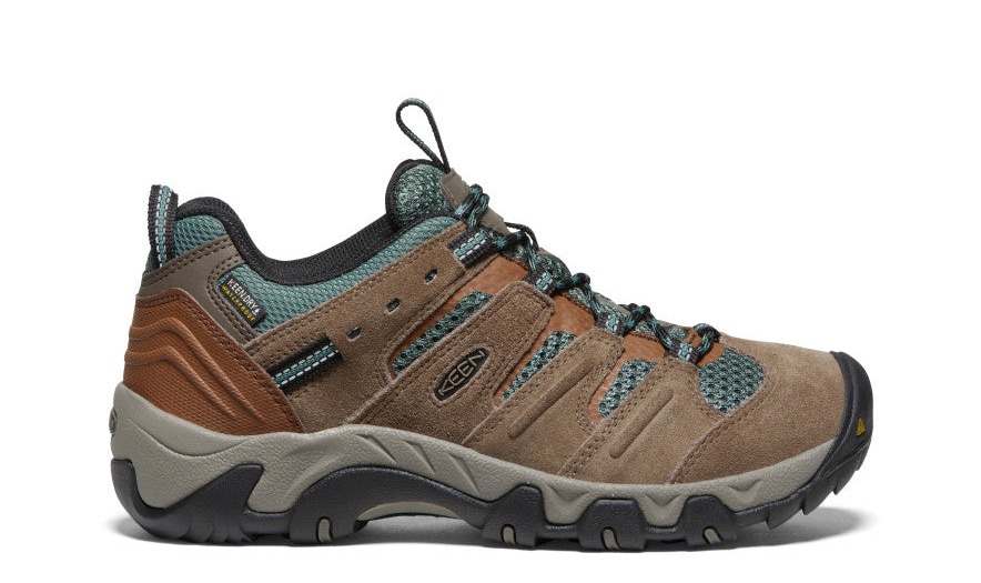 Women's Headout Waterproof Hiking Shoe