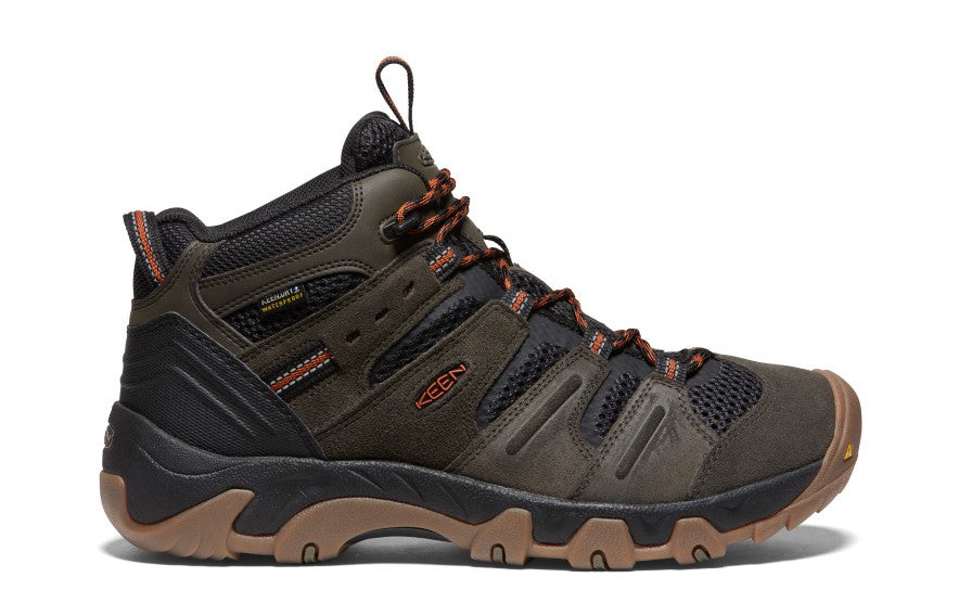 Men's Headout Waterproof Hiking Boot