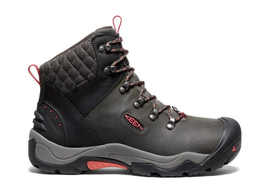 Women's Revel III Waterproof Winter Boot