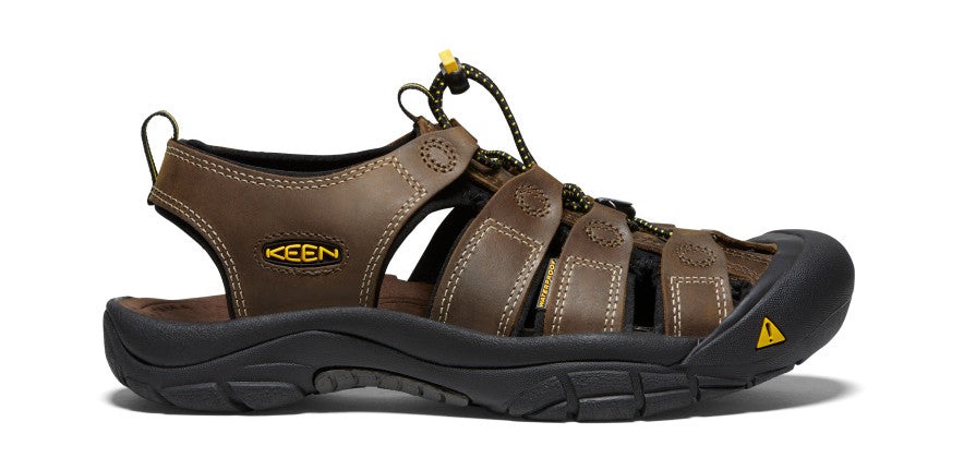 Men's Newport Leather Sandal