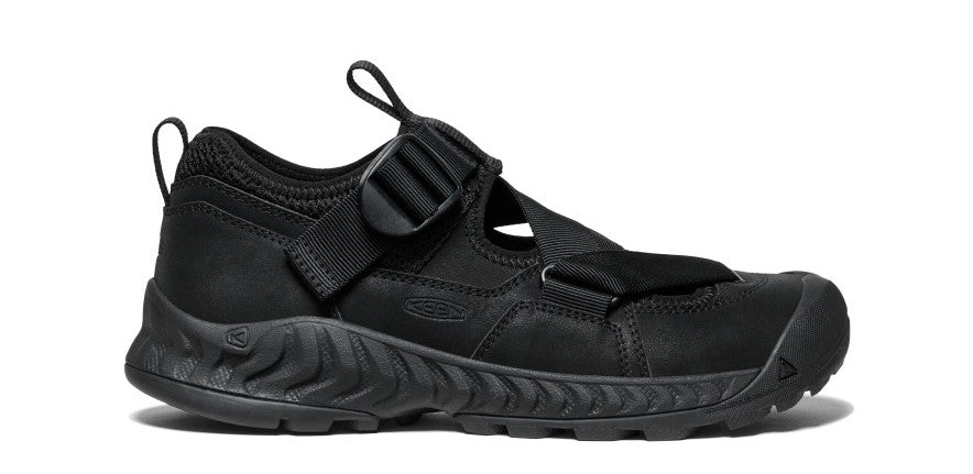 All Gender Hoodzerra Sandal