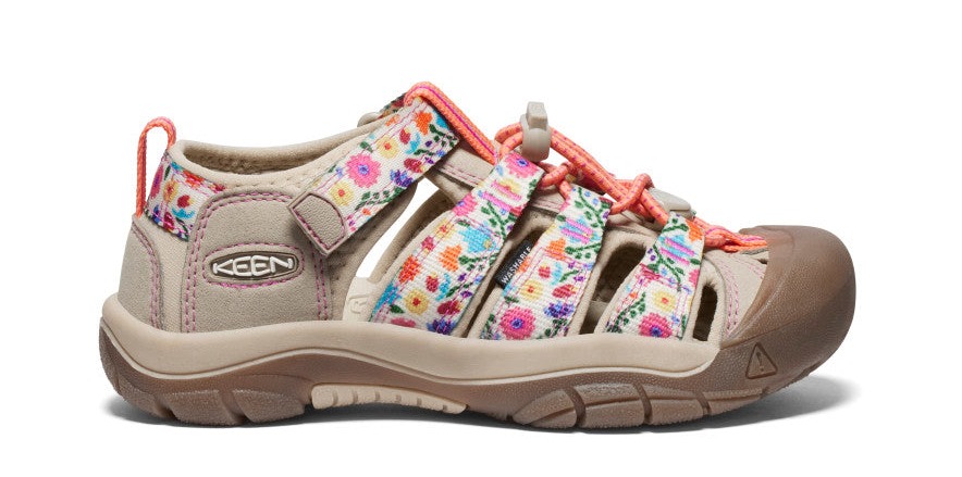 Big Kids' Newport H2